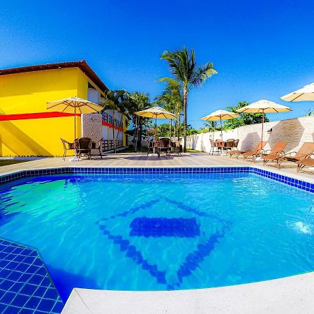 Bem Bahia Hotel - Rede Bem Bahia Mutari Buitenkant foto