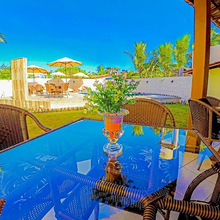 Bem Bahia Hotel - Rede Bem Bahia Mutari Buitenkant foto