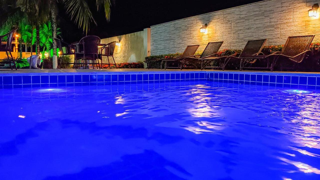 Bem Bahia Hotel - Rede Bem Bahia Mutari Buitenkant foto