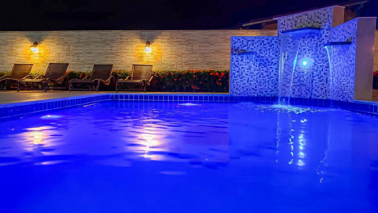 Bem Bahia Hotel - Rede Bem Bahia Mutari Buitenkant foto