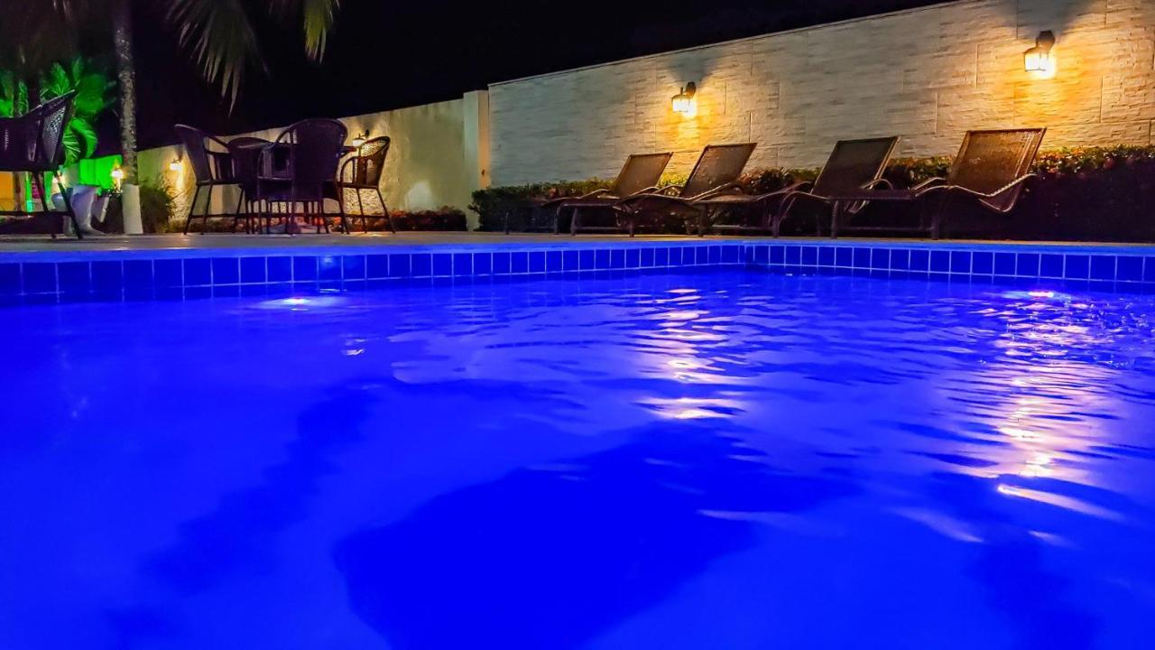 Bem Bahia Hotel - Rede Bem Bahia Mutari Buitenkant foto