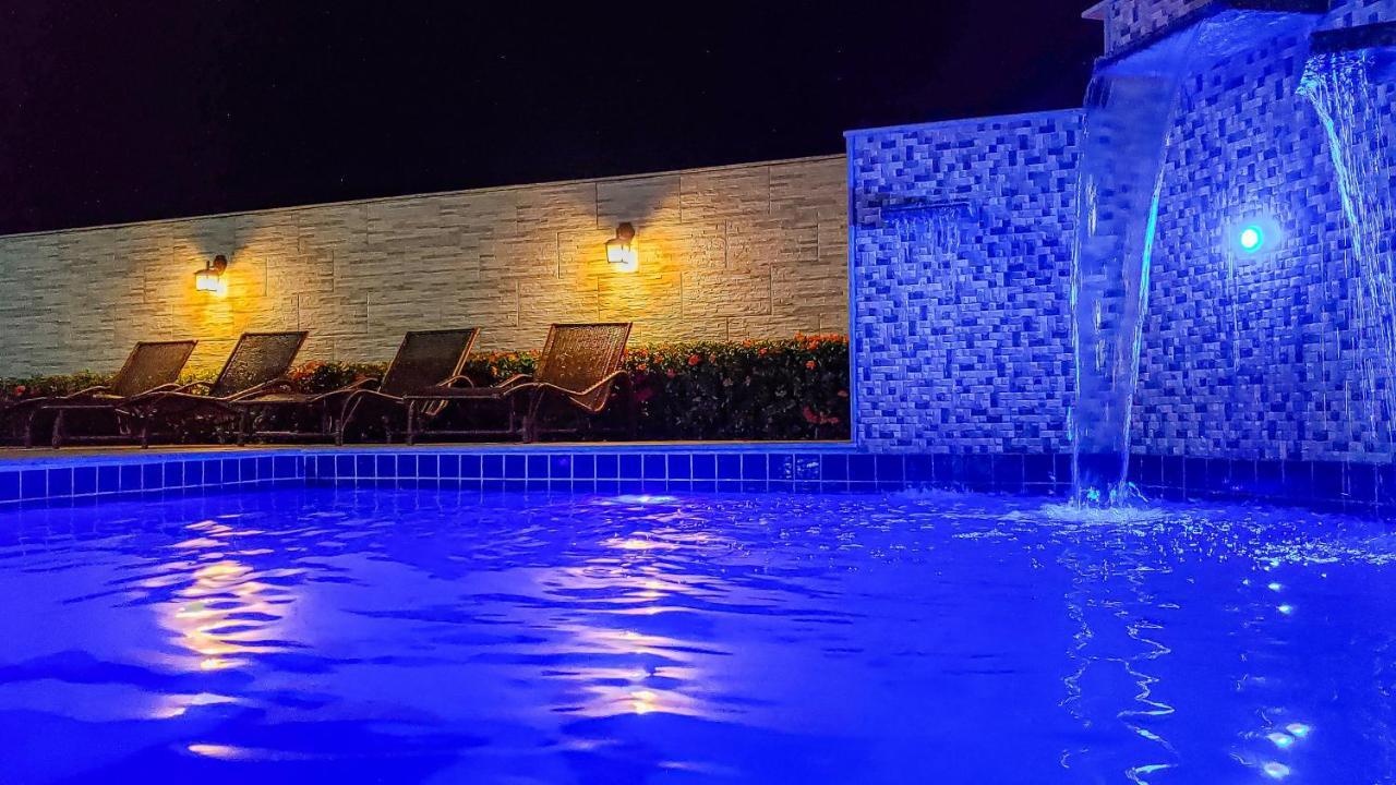 Bem Bahia Hotel - Rede Bem Bahia Mutari Buitenkant foto