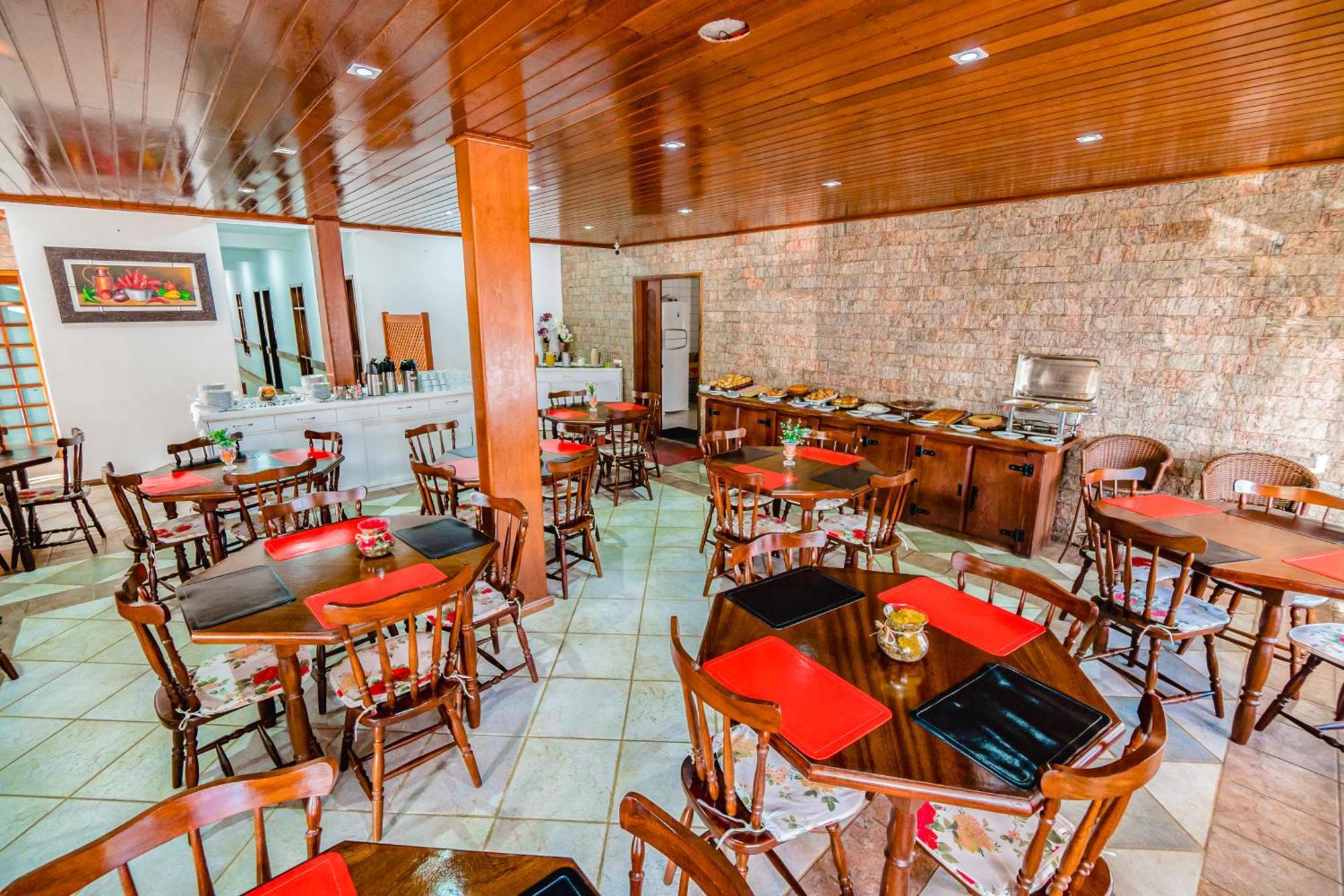Bem Bahia Hotel - Rede Bem Bahia Mutari Buitenkant foto